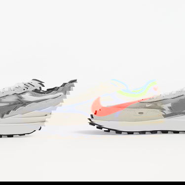Кецове и обувки Nike Waffle One Бяло | DA7995-101, 0