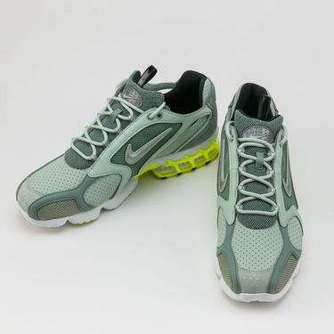 Кецове и обувки Nike Air Zoom Spiridon Cage 2 Зелено | CW5376-301, 2