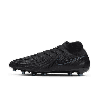 Кецове и обувки Nike Phantom Luna 2 Elite AG Черно | FJ2579-002, 0