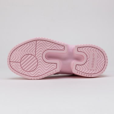 Кецове и обувки adidas Originals Supercourt RW Розово | FV0852, 4