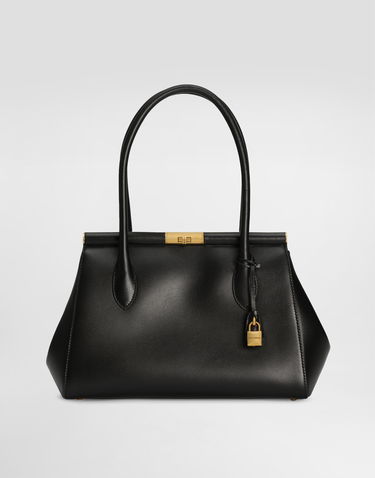 Дамска чанта Dolce & Gabbana Dolce & Gabbana Marlene Top Handle Bag Черно | BB7734A3G1980999, 0