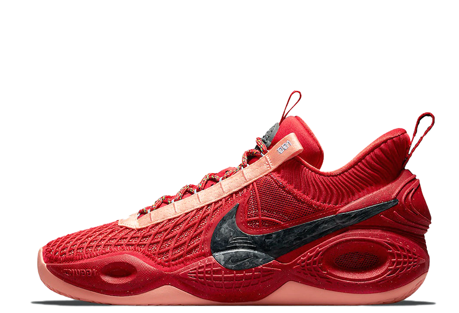 Кецове и обувки Nike Cosmic Unity "Team" Червено | DM4426-600, 1