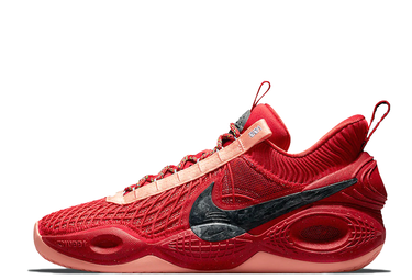 Кецове и обувки Nike Cosmic Unity "Team" Червено | DM4426-600, 1