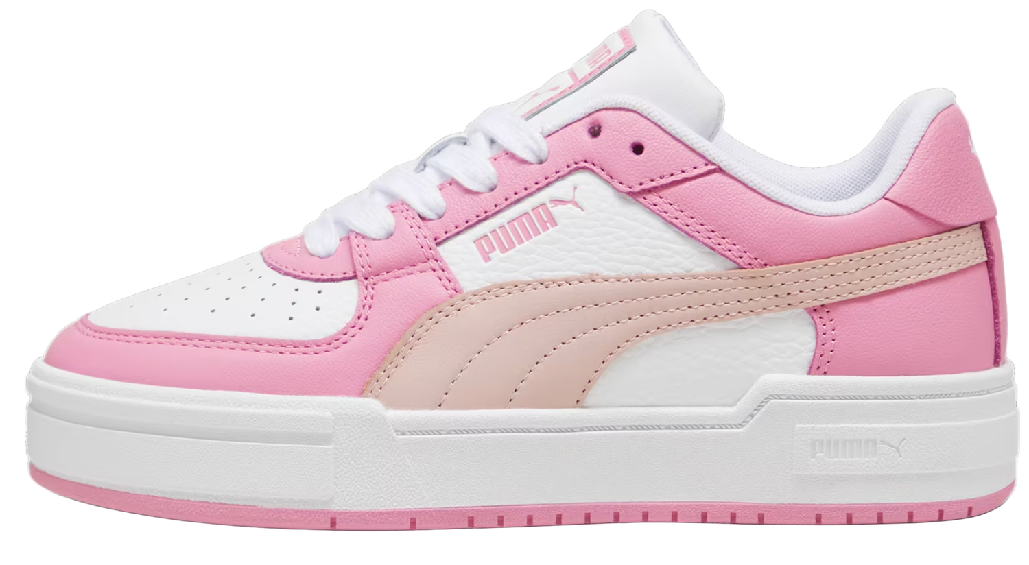 Кецове и обувки Puma Obuv CA Pro Classic Розово | 380190-59, 1