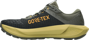 Кецове и обувки Asics GEL-Trabuco 13 GTX Зелено | 1011b978-003, 4