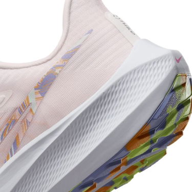Кецове и обувки Nike Air Zoom Pegasus 39 Розово | DO9483-600, 4