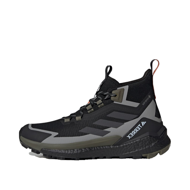 Terrex Free Hiker 2.0 Gore-Tex Hiking