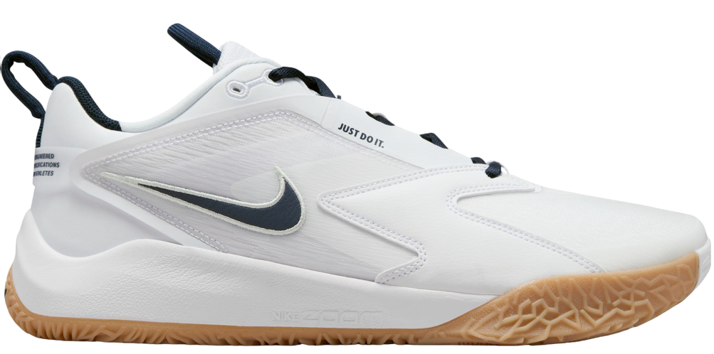 Кецове и обувки Nike AIR ZOOM HYPERACE 3 Сиво | fq7074-107, 0
