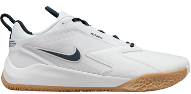 Кецове и обувки Nike AIR ZOOM HYPERACE 3 Сиво | fq7074-107, 0