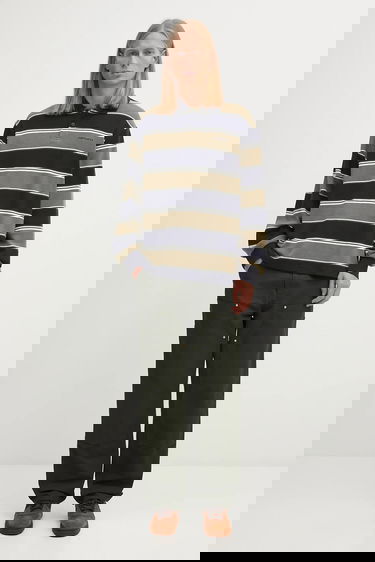 Панталони Carhartt WIP Double Knee Pant Зелено | I031501.4902, 4