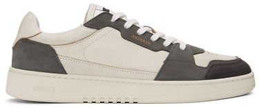 Кецове и обувки AXEL ARIGATO Dice Low Sneakers Бежово | 41006, 0