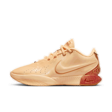 Кецове и обувки Nike LeBron 21 Оранжево
 | FV2345-800, 3
