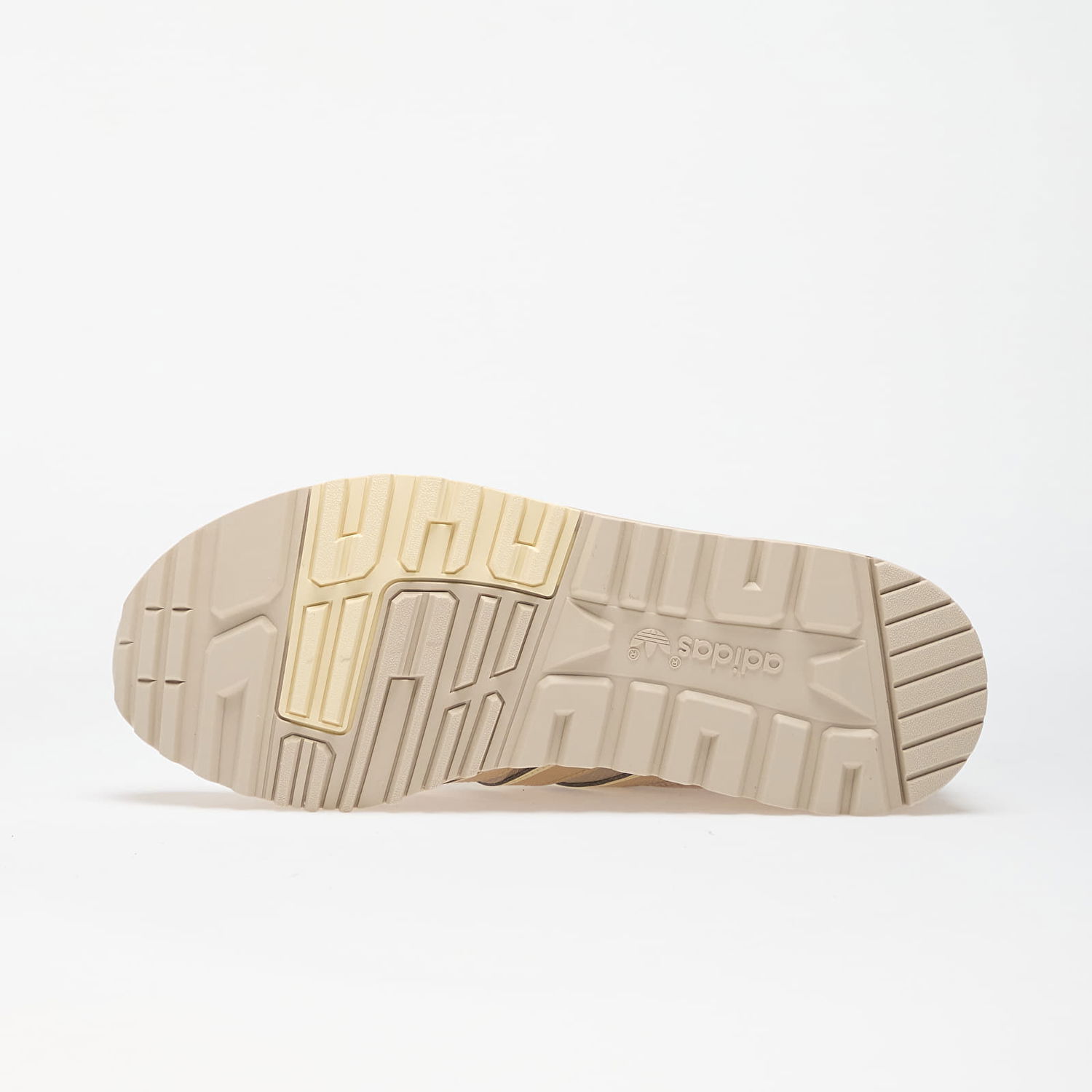 Кецове и обувки adidas Originals ZX 600 Бежово | JR8739, 1