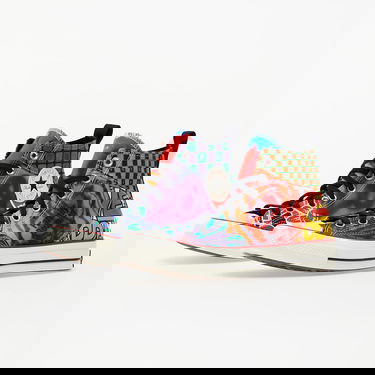 Кецове и обувки Converse Joe Fresh Goods Chuck 70 Многоцветен | 170646C, 4