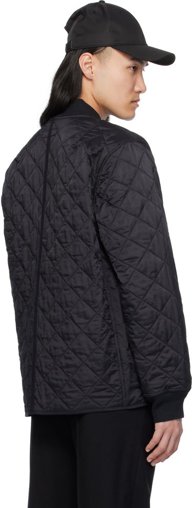 Пухо яке rag & bone Rag & Bone Focus Quilted Liner Jacket Черно | MBW25S2028BNML, 2
