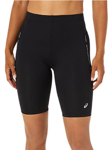 Къси панталони Asics Race Shorts Черно | 2012c222-001