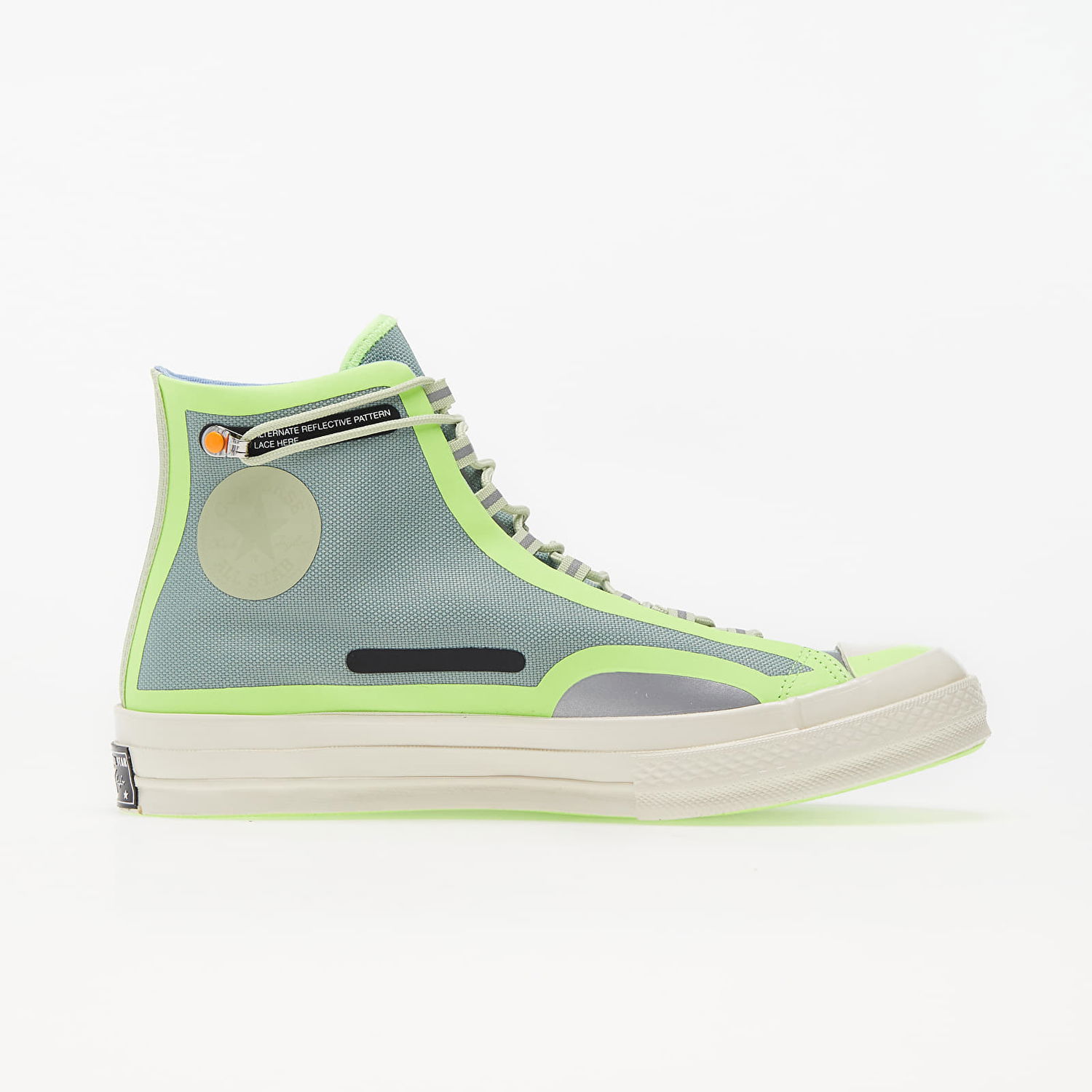 Кецове и обувки Converse Chuck 70 Сиво | 169526C, 1