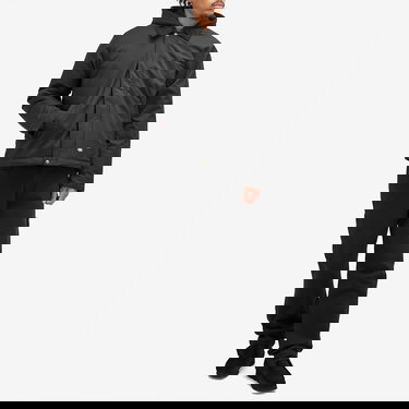 Яке Dickies Plains Workwear Jacket Черно | DK0A864XBLK1, 4