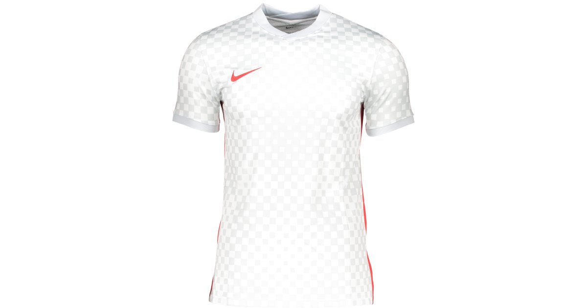 Фланелка Nike Dri-FIT Graphic Jersey Бяло | dv1460-102, 1