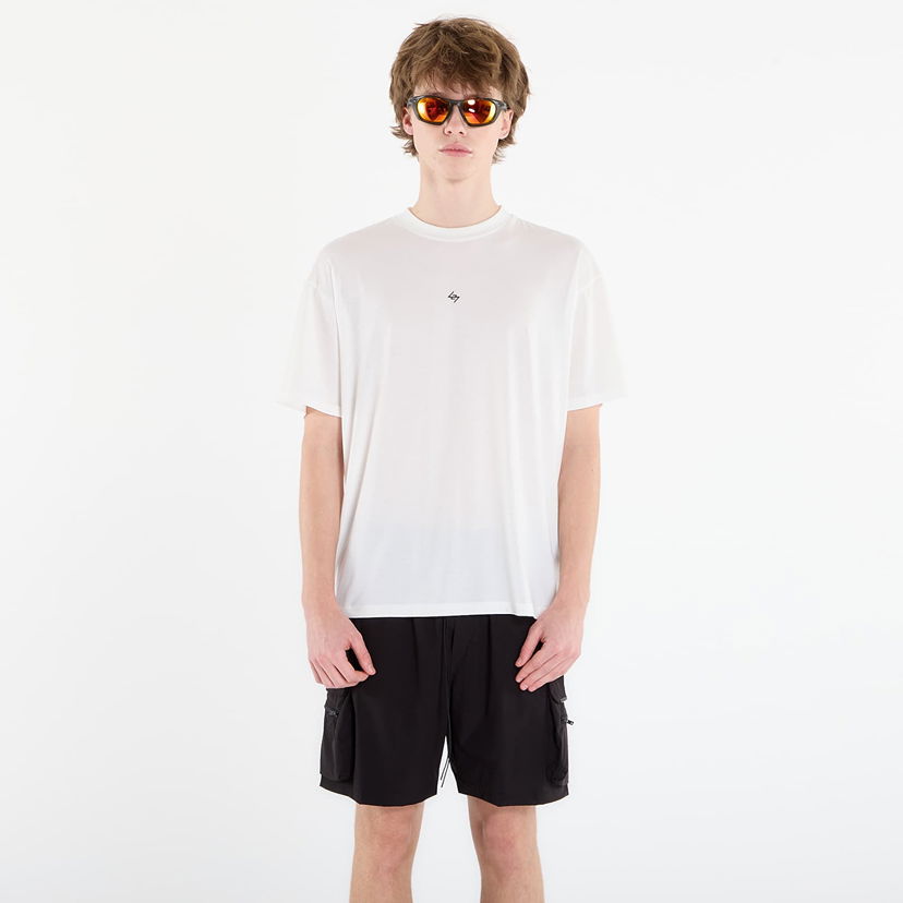 Тениска Represent Clo 247 Dna Graphic Tee Бяло | 247M100115-72