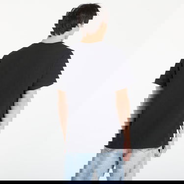 Тениска Thrasher Mixtape T-Shirt S Черно | 145850, 2