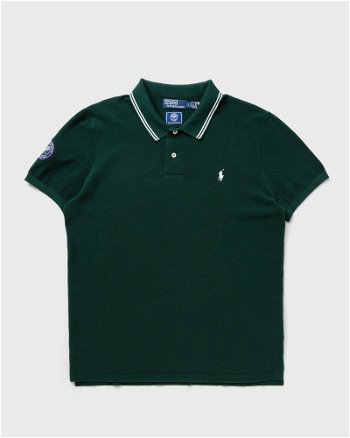 Polo by Ralph Lauren Wimbledon Polo Shirt 710918851006