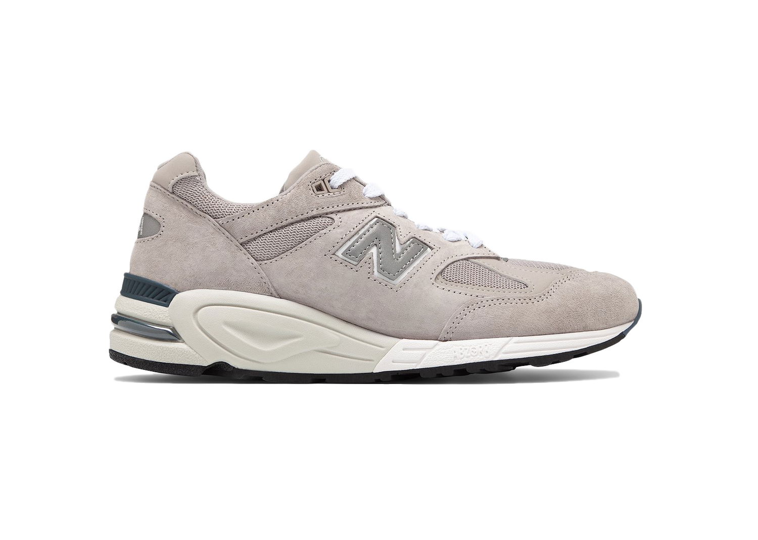 Кецове и обувки New Balance 990v2 9'X Series Pack Сиво | M990N2, 0