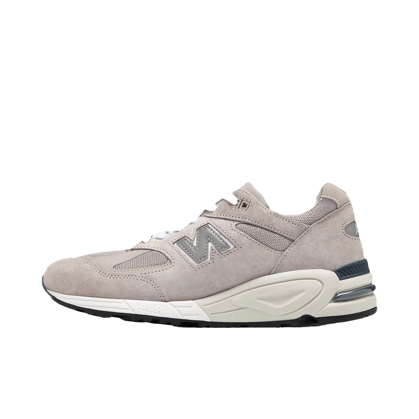 Кецове и обувки New Balance 990v2 9'X Series Pack Сиво | M990N2