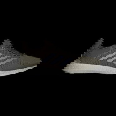 Кецове и обувки adidas Performance Pureboost 21 Зелено | GY5101, 2
