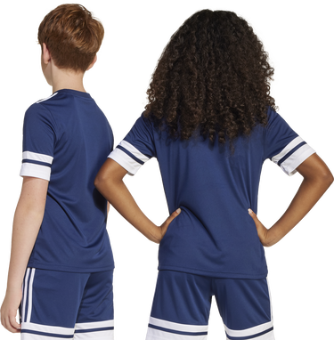 Фланелка adidas Originals adidas Squadra 25 Jersey Синьо | jj0053, 1