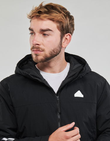 Яке adidas Originals Duffel Jacket Черно | IP2542, 5