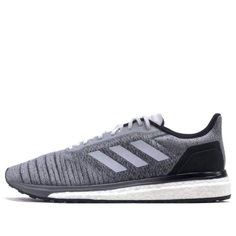 Кецове и обувки adidas Performance Solar Drive Сиво | AQ0337, 0