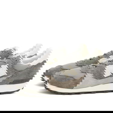 Кецове и обувки New Balance 475 Сиво | U475CCB, 2