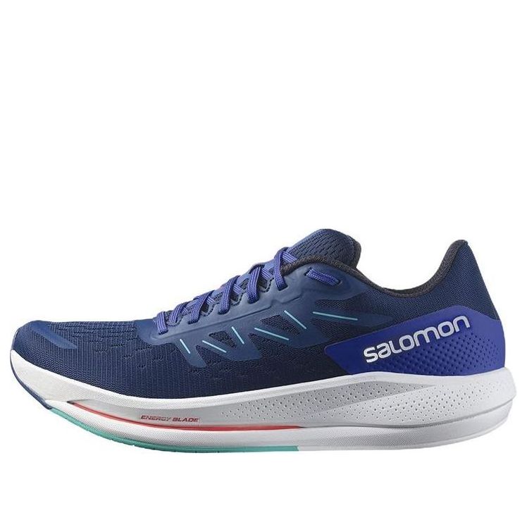 Кецове и обувки Salomon Spectur Синьо | 415899