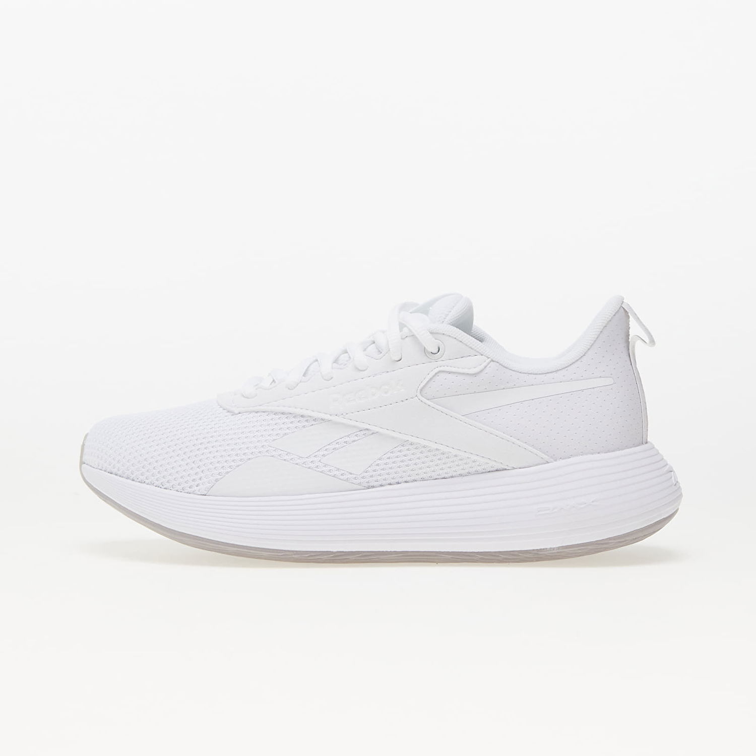 Кецове и обувки Reebok DMX Comfort + White, Low-top sneakers Бежово | 100034131, 0
