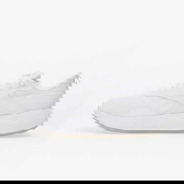 Кецове и обувки Reebok DMX Comfort + White, Low-top sneakers Бежово | 100034131, 0