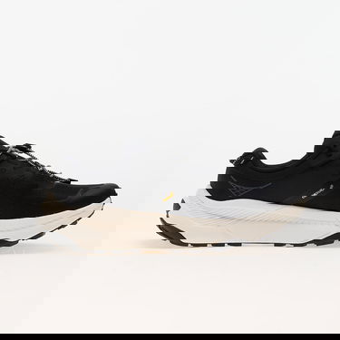 Кецове и обувки Hoka One One Transport Black/ Alabaster Черно | 1123153-BKLB, 2