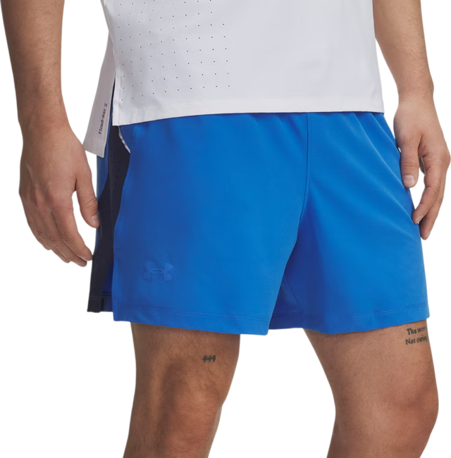 Under Armour UA Launch Pro 5" Shorts