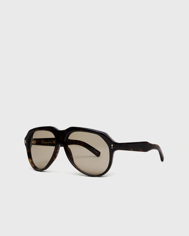 Слънчеви очила Chimi Eyewear Caine Sunglasses Кафяво | 20702-192-M, 2