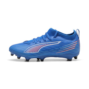 Кецове и обувки Puma ULTRA 6 MATCH FG/AG Синьо | 108515_01, 0