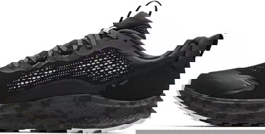 Кецове и обувки Under Armour Charged Bandit Trail 2 Черно | 3024186-001, 1