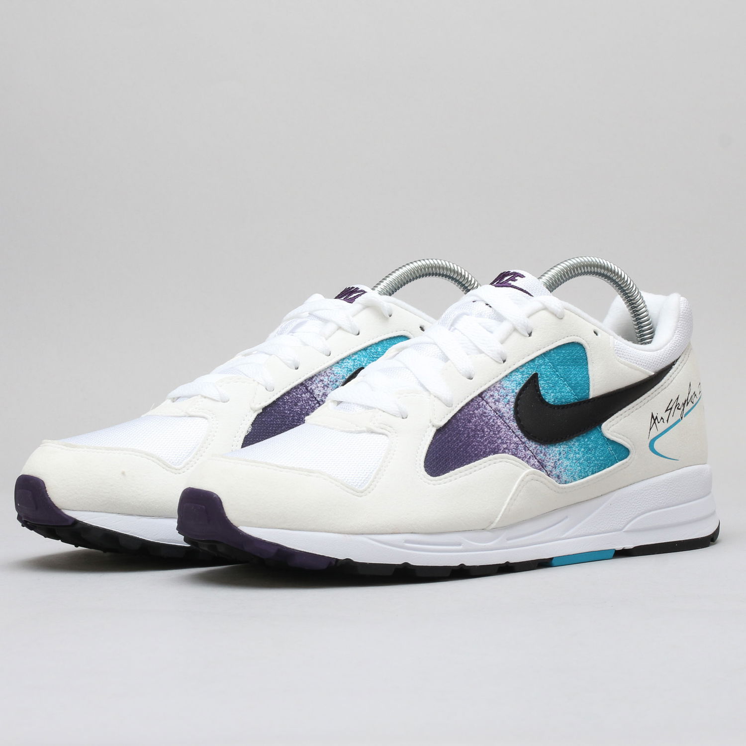 Кецове и обувки Nike Air Skylon 2 Бяло | AO1551-100, 1