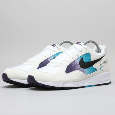 Кецове и обувки Nike Air Skylon 2 Бяло | AO1551-100, 1