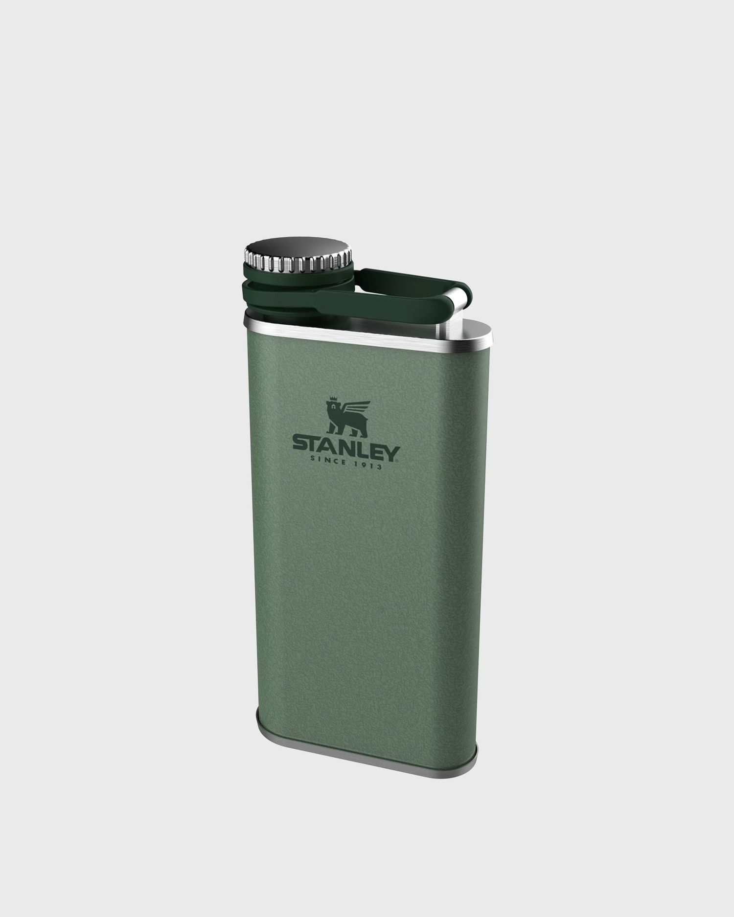 Бутилки за пиене Stanley Easy Fill Wide Mouth Flask Зелено | 10-00837-126, 1