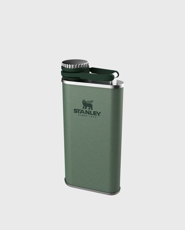 Бутилки за пиене Stanley Easy Fill Wide Mouth Flask Зелено | 10-00837-126, 1