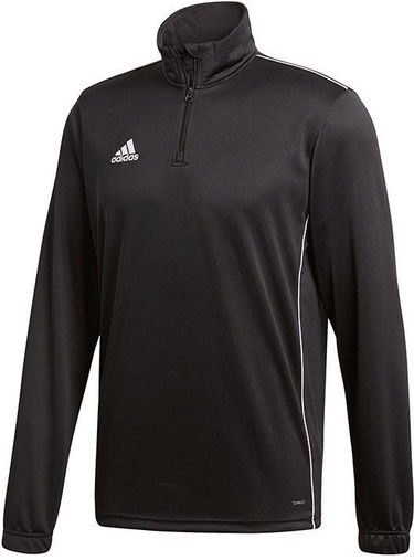 Суитчър adidas Originals Core 18 Training Top Черно | ce9028, 0