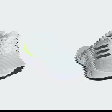 Кецове и обувки adidas Performance Galaxy 6 Бяло | IE8135, 5