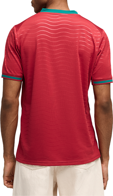 Фланелка Puma Portugal 2026 Home Replica Football Jersey Червено | 783278-01, 3