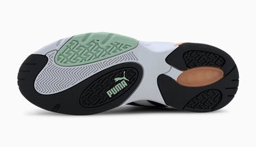 Кецове и обувки Puma Performer Clay Бяло | 371911_02, 2