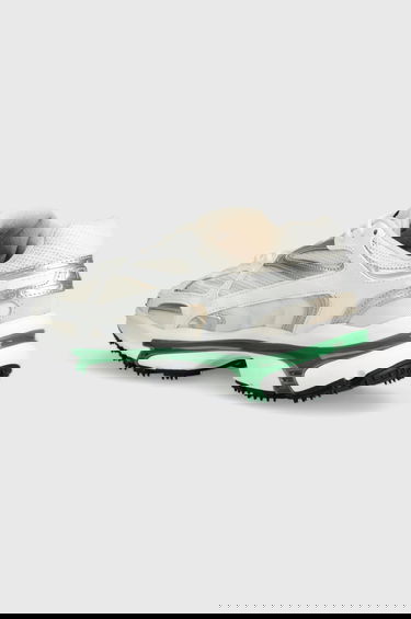 Кецове и обувки Lacoste L003 2K24 Textile Многоцветен | 47SMA0013, 2